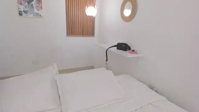 TiffanyWright online show from February 8, 2026, 1:09 pm