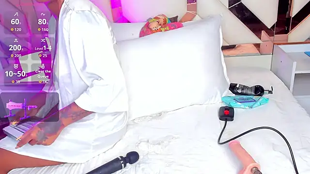 Snapshot of CintiaVega chatting on February 26, 2026, 12:16 pm CintiaVega online show from February 26, 2026, 12:16 pm