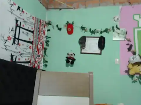 sofia yummy  online show from March 18, 2025, 12:19 am