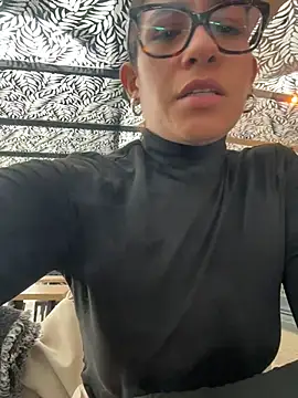 ValeriEvan online show from February 20, 2026, 8:33 pm