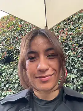 ValeriEvan online show from February 22, 2025, 8:42 pm