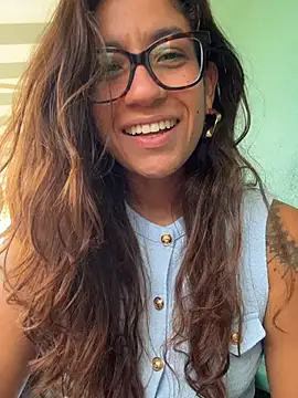 ValeriEvan online show from February 14, 2026, 8:09 pm