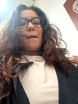 ValeriEvan online show from October 18, 2025, 8:11 pm