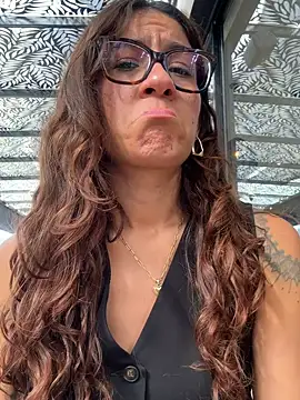 ValeriEvan online show from February 27, 2026, 8:19 pm