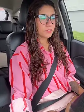 ValeriEvan online show from March 6, 2026, 7:31 pm