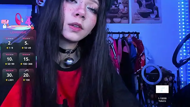 Snapshot of Alicedangerrr chatting on July 12, 2026, 2:23 am Alicedangerrr online show from July 12, 2026, 2:23 am