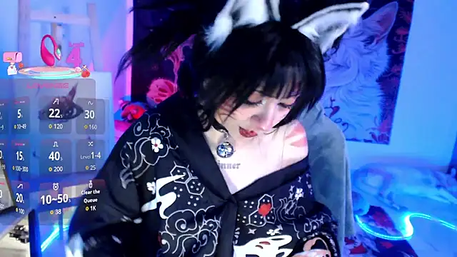 Alicedangerrr online show from November 15, 2025, 10:58 pm