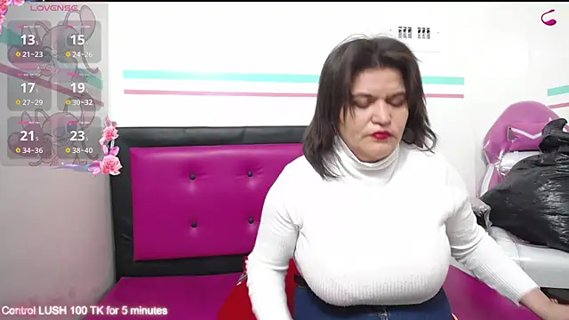 kambelroche online show from November 22, 2025, 11:42 am