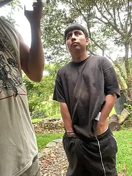 FlpGmz online show from March 23, 2026, 10:20 pm