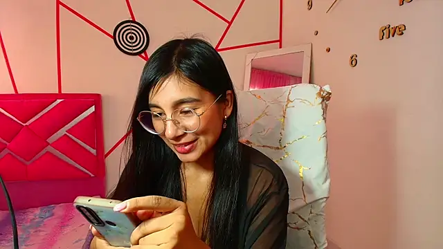  Jessi29  online show from January 21, 2025, 7:39 pm