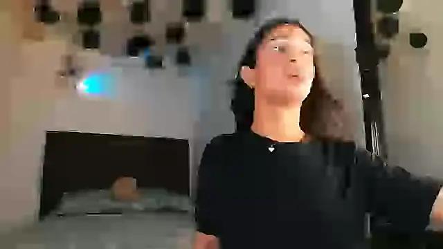 alexaryderr online show from March 19, 2026, 2:06 pm