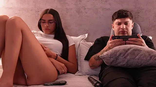 Nicky and Blake online show from March 24, 2026, 6:30 pm