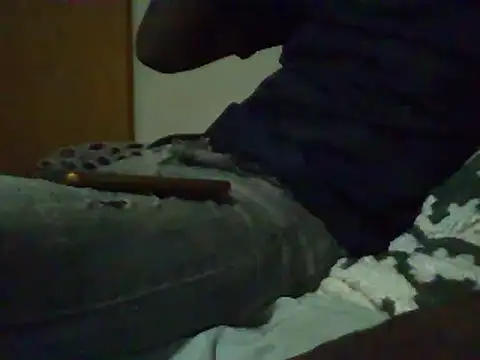 Snapshot of TheeMassageMobileSpa chatting on February 17, 2025, 7:55 pm TheeMassageMobileSpa online show from February 17, 2025, 7:55 pm