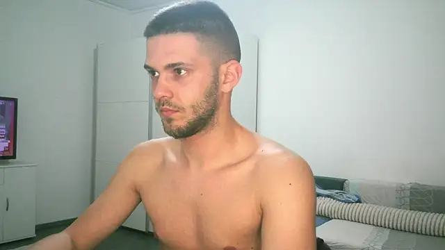 BurningChad online show from February 25, 2025, 8:11 pm