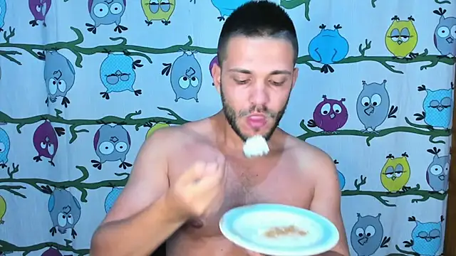 BurningChad online show from September 17, 2025, 5:59 pm
