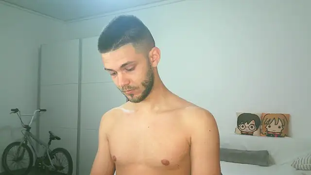 BurningChad online show from March 18, 2025, 4:07 am
