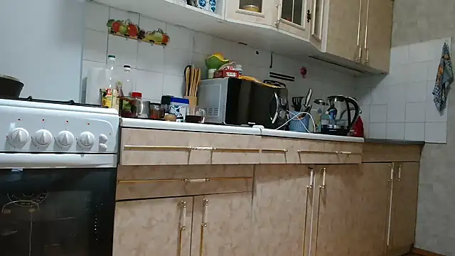 Vika  online show from March 22, 2025, 3:09 am