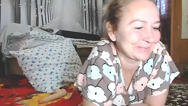 Vika  online show from September 15, 2025, 5:08 am