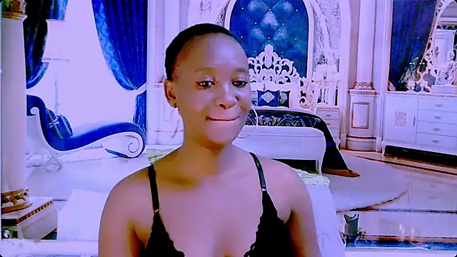 EbonyOlive69 online show from December 3, 2024, 11:40 am