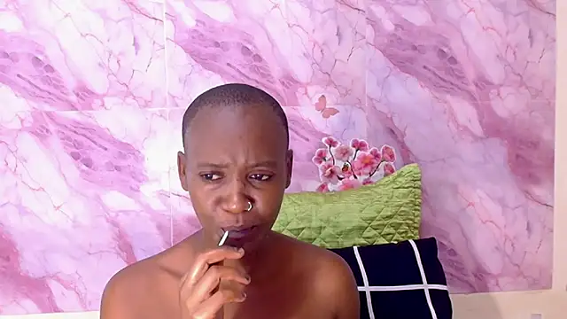 Snapshot of EbonyOlive69 chatting on February 10, 2026, 11:09 am EbonyOlive69 online show from February 10, 2026, 11:09 am