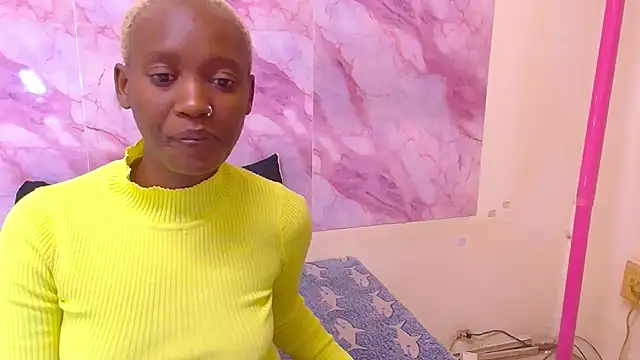 EbonyOlive69 online show from October 16, 2025, 5:43 pm