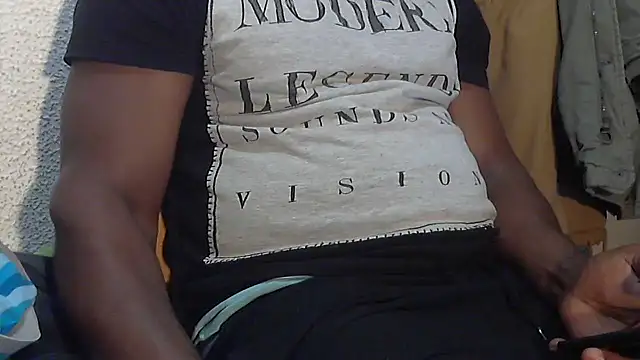 mmoiblack online show from February 4, 2026, 8:48 pm