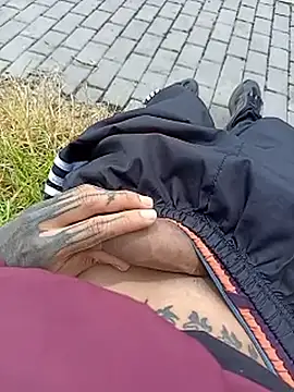 Cuervo maniaco online show from February 13, 2026, 4:51 pm