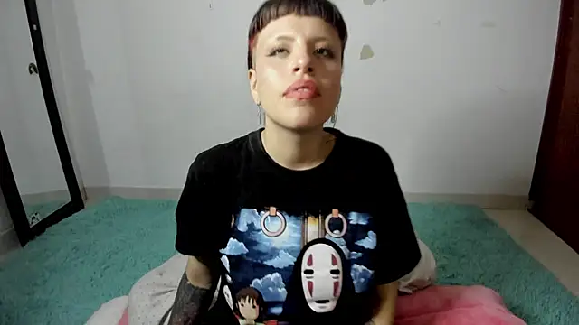 Lucyfx666 online show from January 14, 2025, 7:06 am