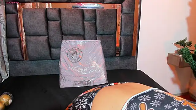 AmbeerBecker online show from December 5, 2025, 4:33 am