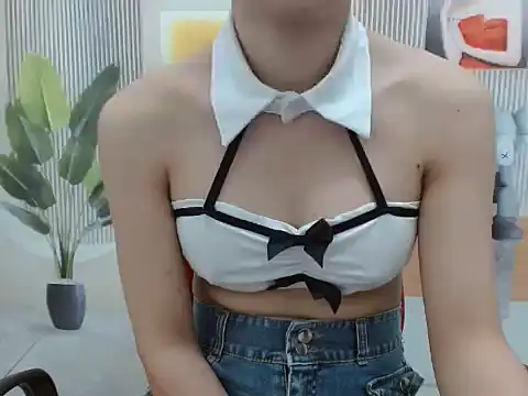 Jikey98 online show from October 13, 2025, 12:45 am