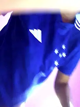 Flor467 online show from January 10, 2026, 2:07 am