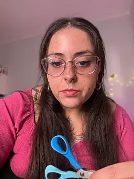 Mizztikaa online show from June 2, 2026, 7:14 pm