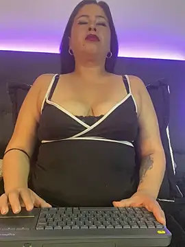 Leahstonee2 online show from March 9, 2025, 12:10 am