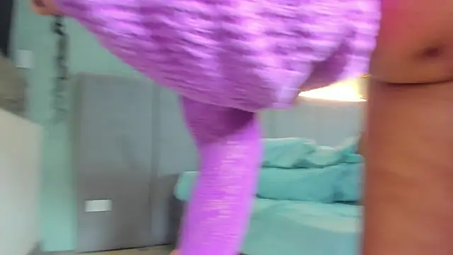 Annie-Wolf online show from February 23, 2025, 2:51 am