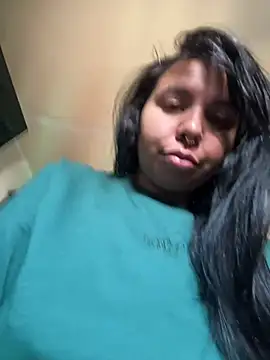 Fantasies Slave online show from March 4, 2026, 3:09 pm