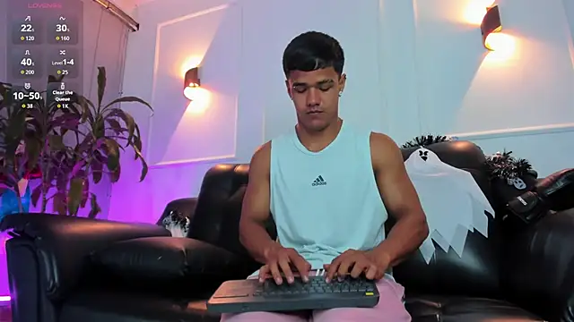 Rob saenz  online show from October 31, 2025, 1:41 pm