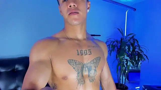 Rob saenz  online show from March 19, 2025, 4:45 pm