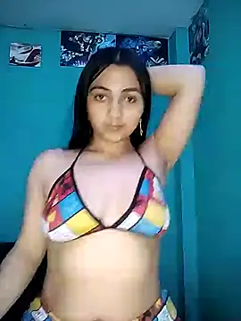 Nahiara velez online show from December 20, 2025, 12:24 am