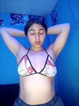 Snapshot of Nahiara_velez chatting on September 27, 2025, 3:01 am Nahiara velez online show from September 27, 2025, 3:01 am