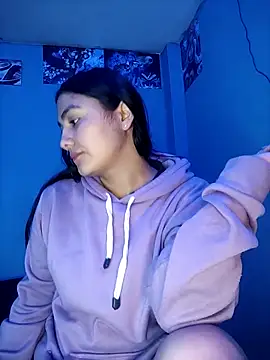 Nahiara velez online show from October 18, 2025, 12:23 am