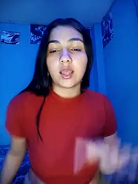 Nahiara velez online show from November 22, 2025, 12:43 am