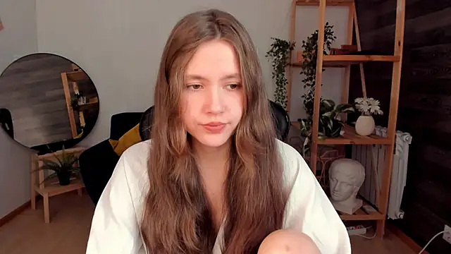 Snapshot of MaryannSoftt chatting on October 19, 2025, 3:26 pm MaryannSoftt online show from October 19, 2025, 3:26 pm