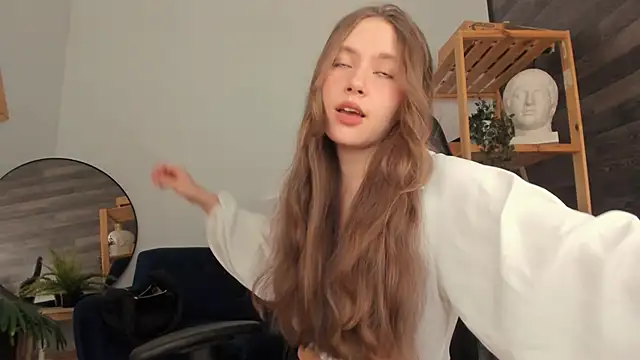 Snapshot of MaryannSoftt chatting on November 20, 2025, 4:07 pm MaryannSoftt online show from November 20, 2025, 4:07 pm