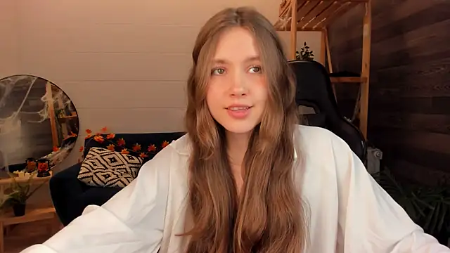 Snapshot of MaryannSoftt chatting on October 26, 2025, 3:34 pm MaryannSoftt online show from October 26, 2025, 3:34 pm