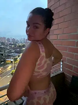 eva y marcelo online show from October 10, 2025, 10:38 am