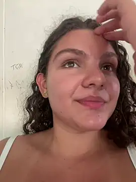 eva y marcelo online show from February 26, 2025, 7:53 pm