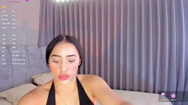 ashlyestone online show from April 4, 2026, 4:57 pm