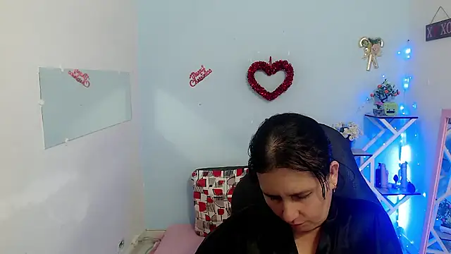 victoria jones online show from January 9, 2026, 6:59 pm