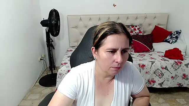 victoria jones online show from April 6, 2026, 2:18 pm