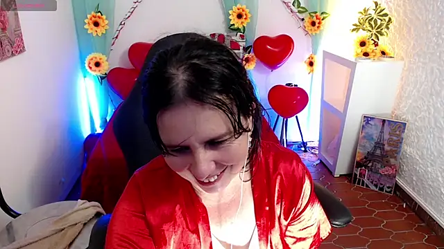 victoria jones online show from February 14, 2025, 9:10 pm